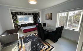 Paradis Hus